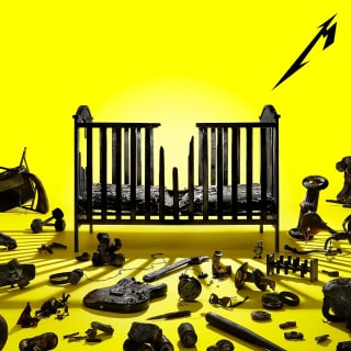 CD Metallica "72 Seasons" por 9,99€