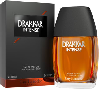 Guy Laroche Drakkar Intense Eau de Parfum 100 ml voor €23 bij Amazon