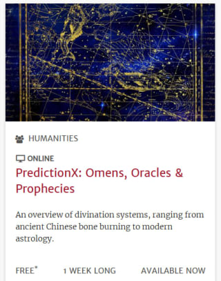 Diverse Gratis online cursussen aan Harvard University