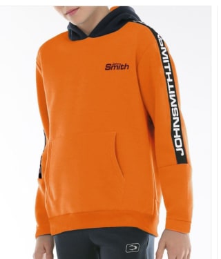 Sudadera de Niños John Smith Roxen 21V por 12€