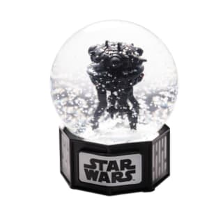 Bola de Nieve Star Wars por solo 20,99€