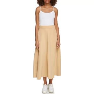 DKNY Falda para Dama por $227 en Costco