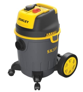 Aspirador multiuso Stanley SXVC20PTE 1200W - 20L por 59.90€