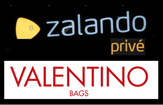 Recopilacion de Bolsos y Bandoleras Valentino Bags con Hasta 70% de Descuento en Zalando Prive