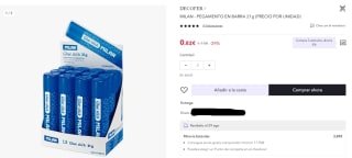 Vuelta al cole hasta 50% + 30% descuento EXTRA nuevas cuentas grandes ofertas