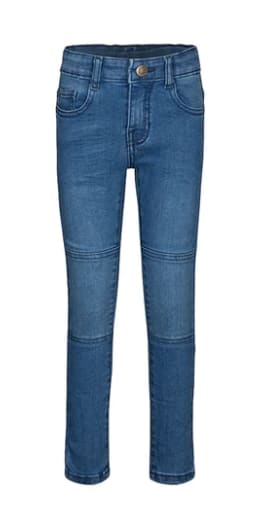 Spijkerbroeken voor €10 per stuk bij Kinderkleding Partytime