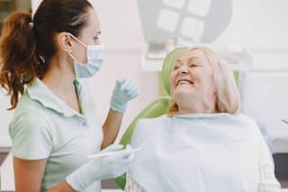 Servicio Dental Gratuito de la UNAM
