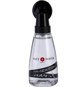 Eau De Toilette Pret A PorterSpray 50ml CR Mujer por 3,80€
