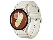Samsung Galaxy Watch 7 40mm Beige (+gratis extra bandje) voor €244 bij de Mediamarkt