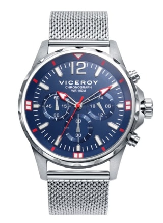 Viceroy Heat Reloj de hombre por 83,30€.
