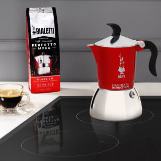 Bialetti Fiammetta Induction percolator voor €11,51 bij Amazon