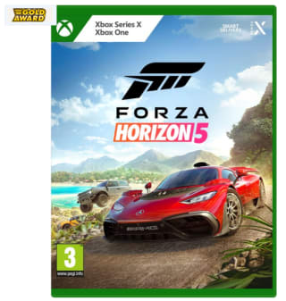 Forza Horizon 5 voor de Xbox nu voor €29,99 bij Amazon.es