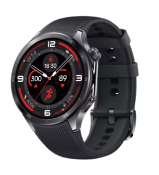 Smartwatch OnePlus Watch 3 por 183,49€ en dos colores