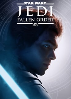 STAR WARS Jedi Fallen Order Deluxe Edition a solo 4,99€