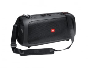 Altavoz PartyBox Go JBL por 199€