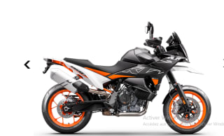 2023 KTM 890 SMT à 14.599€