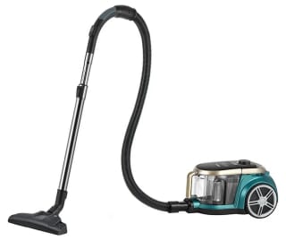 Aspiradora sin bolsa Eureka Apollo de 800 W contenedor de 2 litros por 75,69€