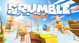 Crumble gratis bij Fanatical