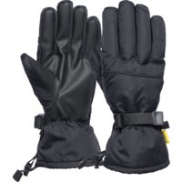 50% korting op Nomad dames en heren thermokleding / handschoenen bij de AH
