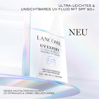 Muestras Gratis de Lancôme UV Expert protector solar