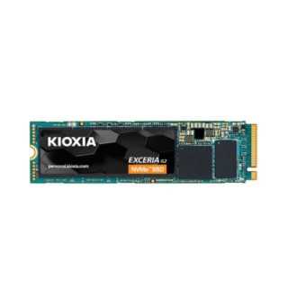 Kioxia Exceria G2 2TB Unidad SSD M.2 por 98,89€