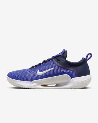 Zapatillas de tenis de pista rápida para Hombre NikeCourt Zoom NXT por 89.97€