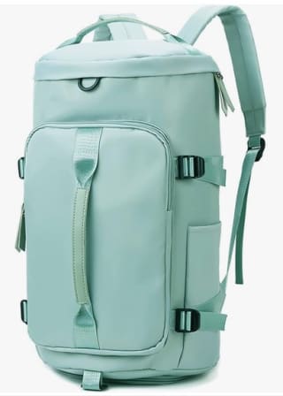 Mochila impermeable por $152.10 en Amazon
