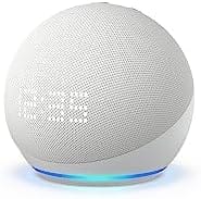 Amazon Echo Dot 5ta Gen 2022 por $899 en Amazon