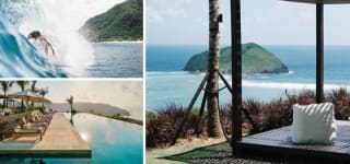 Indonesia: 4 días en villa con mini piscina para 2 desde 379€