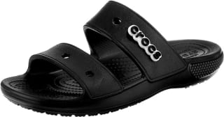 Crocs slippers voor volwassenen vanaf €13,12 bij Amazon