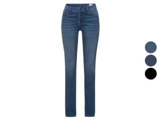 Esmara Dames jeans voor €5,99 bij de Lidl