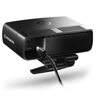 Elgato FaceCam Pro met €35 korting