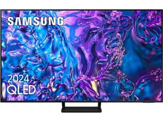 Televisor QLED 65" Samsung TQ65Q70DATXXC, UHD 4K, Procesador Quantum 4K por 636,65€