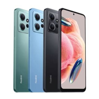 Xiaomi Redmi Note 12 4G 8Gb-256Gb con versión global por 149,60€