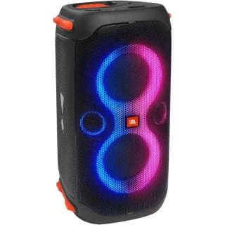 Caixa de Som da JBL, modelo PartyBox 110 - R$ 1.979,10