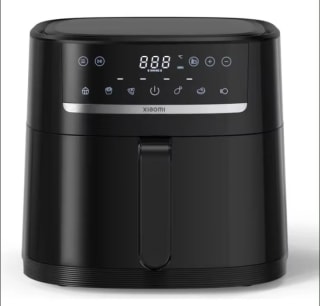 Freidora de aire Xiaomi Air Fryer 6L por 56,99€.