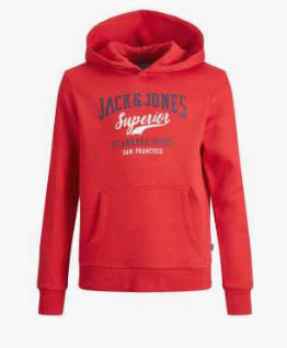 Alles van Jack & Jones en Name It met 20% korting bij Happybee