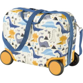 Princess Traveller Kids Collection - Ride-On Trolley - voor €24 bij de AH