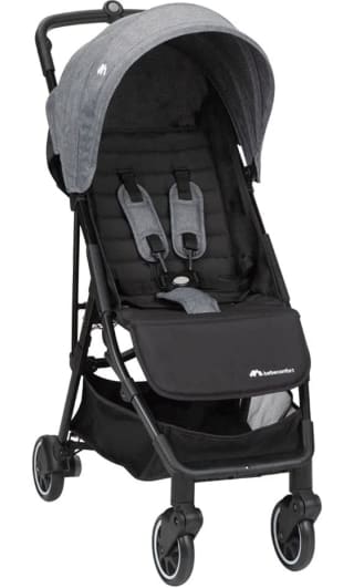 Bebeconfort Teeny 3D silla de paseo por 89€.