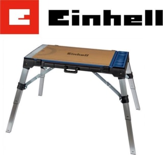 Einhell 4-in-1 Werkbank voor €84,99 bij Bol.com