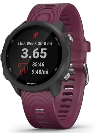 Garmin Forerunner 245, Reloj Inteligente por 159,99€.