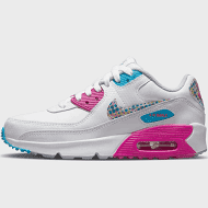 NIKE Air Max 90 LTR SE (GS) kids sneakers voor €61,95 bij Zalando