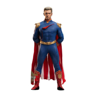 Figura Star Ace Toys The Boys: Homelander de Acción Deluxe a Escala 1:6 por solo 199€