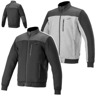 Chaqueta de Moto Alpinestars Cafe Track por 79€