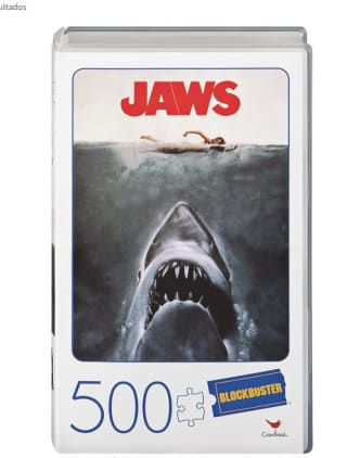 Puzzle de 500 piezas Spin Master Games  por 8,45€