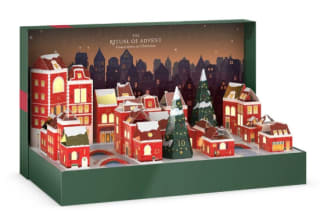 Rituals Limited Edition Luxe Adventskalender voor €79,92 bij De Bijenkorf