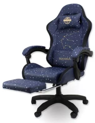 Silla Gamer Urban Design Edición A por $1,152 en Mercado Libre