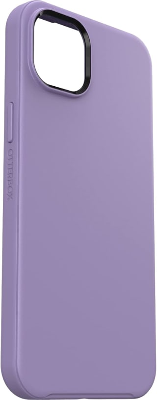 Otterbox Symmetry iPhone 14 Plus hoesje paars voor €7,89 bij Amazon