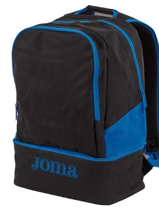 Mochila estadio III marca Joma por tan sólo 10,50€
