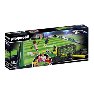 Campo de Fútbol Playmobil Sports & Action por 29,59€